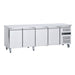 Sterling Pro Cobus SPCF400N Freezer Counter front view