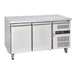 Sterling Pro Cobus SPCR205AV‑A fridge counter front view