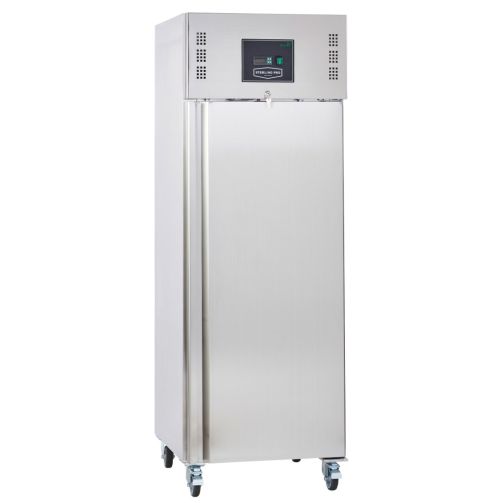 Sterling Pro Cobus SPF175AV Freezer front view