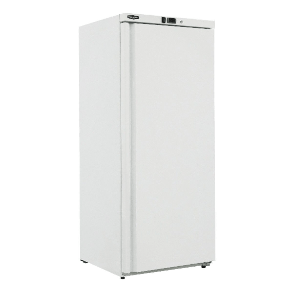 Sterling Pro SPF600W Single Door Upright Freezer, 580 Litres