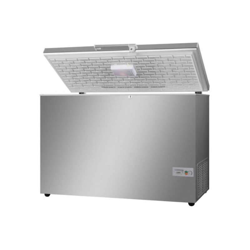 Vestfrost SB400STS Low Energy Chest Freezer 383L